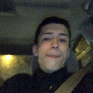 Meet your Posher, Richard